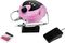 ΤΡΟΧΟΣ ΓΙΑ ΝΥΧΙΑ BEAUTIFLY CAMBIO NAILS ΡΟΖ ΤΡΟΧΟΣ ΓΙΑ ΝΥΧΙΑ BEAUTIFLY CAMBIO NAILS ΡΟΖ