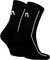 ΚΑΛΤΣΕΣ HEAD TENNIS PERFORMANCE SHORT CREW 2P ΜΑΥΡΕΣ (35-38) ΚΑΛΤΣΕΣ HEAD TENNIS PERFORMANCE SHORT CREW 2P ΜΑΥΡΕΣ (35-38)