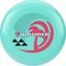 FRISBEE WAIMEA PALM SPRINGS FLYING DISC �����...