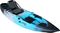 ΚΑΝΟ ΚΑΓΙΑΚ LIFE SPORT VK-17 GRAN ΓΑΛΑΖΙΟ/ΜΑΥΡΟ (330 CM) ΚΑΝΟ ΚΑΓΙΑΚ LIFE SPORT VK-17 GRAN ΓΑΛΑΖΙΟ/ΜΑΥΡΟ (330 CM)