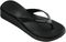 ΣΑΓΙΟΝΑΡΑ HAVAIANAS HIGH PLATFORM ΜΑΥΡΗ (BR:39,EUR:41) ΣΑΓΙΟΝΑΡΑ HAVAIANAS HIGH PLATFORM ΜΑΥΡΗ (BR:39,EUR:41)