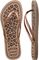 ΣΑΓΙΟΝΑΡΑ HAVAIANAS SLIM ANIMALS ΡΟΖ/ΧΡΥΣΟ/ΚΑΦΕ (BR:35/36,EUR:37/38) ΣΑΓΙΟΝΑΡΑ HAVAIANAS SLIM ANIMALS ΡΟΖ/ΧΡΥΣΟ/ΚΑΦΕ (BR:35/36,EUR:37/38)