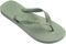 ��������� HAVAIANAS TOP SENSES ������� (BR:35/36,EUR:37/38)