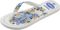 ΣΑΓΙΟΝΑΡΑ HAVAIANAS TOP TROPICALIA VIBES II ΛΕΥΚΗ/ΜΠΛΕ (BR:39/40,EUR:41/42) ΣΑΓΙΟΝΑΡΑ HAVAIANAS TOP TROPICALIA VIBES II ΛΕΥΚΗ/ΜΠΛΕ (BR:39/40,EUR:41/42)