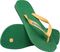 ΣΑΓΙΟΝΑΡΑ HAVAIANAS BRASIL LOGO ΠΡΑΣΙΝΗ (BR:39/40,EUR:41/42) ΣΑΓΙΟΝΑΡΑ HAVAIANAS BRASIL LOGO ΠΡΑΣΙΝΗ (BR:39/40,EUR:41/42)