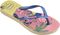 ��������� HAVAIANAS KIDS SLIM DISNEY ����/����/��� (BR:27/28,EUR:29/30)