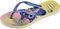 ��������� HAVAIANAS KIDS SLIM DISNEY ����/����/��� (BR:27/28,EUR:29/30)