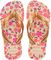 ΣΑΓΙΟΝΑΡΑ HAVAIANAS KIDS FLOWERS ΛΕΥΚΟ/ΧΡΥΣΟ (BR:27/28,EUR:29/30) ΣΑΓΙΟΝΑΡΑ HAVAIANAS KIDS FLOWERS ΛΕΥΚΟ/ΧΡΥΣΟ (BR:27/28,EUR:29/30)