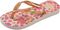 ΣΑΓΙΟΝΑΡΑ HAVAIANAS KIDS FLOWERS ΛΕΥΚΟ/ΧΡΥΣΟ (BR:29/30,EUR:31/32) ΣΑΓΙΟΝΑΡΑ HAVAIANAS KIDS FLOWERS ΛΕΥΚΟ/ΧΡΥΣΟ (BR:29/30,EUR:31/32)