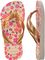 ΣΑΓΙΟΝΑΡΑ HAVAIANAS KIDS FLOWERS ΛΕΥΚΟ/ΧΡΥΣΟ (BR:31/32,EUR:33/34) ΣΑΓΙΟΝΑΡΑ HAVAIANAS KIDS FLOWERS ΛΕΥΚΟ/ΧΡΥΣΟ (BR:31/32,EUR:33/34)