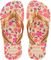 ��������� HAVAIANAS KIDS FLOWERS �����/����� ...
