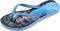 ΣΑΓΙΟΝΑΡΑ HAVAIANAS KIDS SLIM PRINCESS ΜΠΛΕ (BR:31/32,EUR:33/34) ΣΑΓΙΟΝΑΡΑ HAVAIANAS KIDS SLIM PRINCESS ΜΠΛΕ (BR:31/32,EUR:33/34)