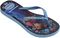 ΣΑΓΙΟΝΑΡΑ HAVAIANAS KIDS SLIM PRINCESS ΜΠΛΕ (BR:33/34,EUR:35/36) ΣΑΓΙΟΝΑΡΑ HAVAIANAS KIDS SLIM PRINCESS ΜΠΛΕ (BR:33/34,EUR:35/36)