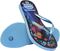 ΣΑΓΙΟΝΑΡΑ HAVAIANAS KIDS SLIM PRINCESS ΜΠΛΕ (BR:33/34,EUR:35/36) ΣΑΓΙΟΝΑΡΑ HAVAIANAS KIDS SLIM PRINCESS ΜΠΛΕ (BR:33/34,EUR:35/36)
