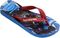 ΣΑΓΙΟΝΑΡΑ HAVAIANAS KIDS TOP MARVEL II ΜΠΛΕ/ΚΟΚΚΙΝΗ (BR:31/32,EUR:33/34) ΣΑΓΙΟΝΑΡΑ HAVAIANAS KIDS TOP MARVEL II ΜΠΛΕ/ΚΟΚΚΙΝΗ (BR:31/32,EUR:33/34)