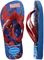 ΣΑΓΙΟΝΑΡΑ HAVAIANAS KIDS TOP MARVEL II ΜΠΛΕ/ΚΟΚΚΙΝΗ (BR:35/36,EUR:37/38) ΣΑΓΙΟΝΑΡΑ HAVAIANAS KIDS TOP MARVEL II ΜΠΛΕ/ΚΟΚΚΙΝΗ (BR:35/36,EUR:37/38)