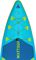 ΣΕΤ ΦΟΥΣΚΩΤΗ ΣΑΝΙΔΑ SUP WATTSUP BREAM 10\'6\ ΣΕΤ ΦΟΥΣΚΩΤΗ ΣΑΝΙΔΑ SUP WATTSUP BREAM 10\'6\