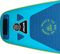 ΣΕΤ ΦΟΥΣΚΩΤΗ ΣΑΝΙΔΑ SUP WATTSUP BREAM 10\'6\ ΣΕΤ ΦΟΥΣΚΩΤΗ ΣΑΝΙΔΑ SUP WATTSUP BREAM 10\'6\