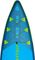 ΣΕΤ ΦΟΥΣΚΩΤΗ ΣΑΝΙΔΑ SUP WATTSUP PIKE 11\'6\'\' COMBO ΜΠΛΕ (350 CM) ΣΕΤ ΦΟΥΣΚΩΤΗ ΣΑΝΙΔΑ SUP WATTSUP PIKE 11\'6\'\' COMBO ΜΠΛΕ (350 CM)