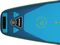 ΣΕΤ ΦΟΥΣΚΩΤΗ ΣΑΝΙΔΑ SUP WATTSUP PIKE 11\'6\'\' COMBO ΜΠΛΕ (350 CM) ΣΕΤ ΦΟΥΣΚΩΤΗ ΣΑΝΙΔΑ SUP WATTSUP PIKE 11\'6\'\' COMBO ΜΠΛΕ (350 CM)