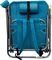 ΚΑΡΕΚΛΑ ΘΑΛΑΣΣΗΣ CAMPO BEACH TILT 1 METAΛΛΙΚΗ CAPRI BLUE ΚΑΡΕΚΛΑ ΘΑΛΑΣΣΗΣ CAMPO BEACH TILT 1 METAΛΛΙΚΗ CAPRI BLUE