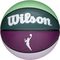 ����� WILSON WNBA HEIR WOW ���/�������� (6)