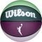 ����� WILSON WNBA HEIR WOW ���/�������� (6)