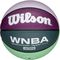 ΜΠΑΛΑ WILSON WNBA HEIR WOW ΜΩΒ/ΤΙΡΚΟΥΑΖ (6) ΜΠΑΛΑ WILSON WNBA HEIR WOW ΜΩΒ/ΤΙΡΚΟΥΑΖ (6)