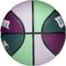 ΜΠΑΛΑ WILSON WNBA HEIR WOW ΜΩΒ/ΤΙΡΚΟΥΑΖ (6) ΜΠΑΛΑ WILSON WNBA HEIR WOW ΜΩΒ/ΤΙΡΚΟΥΑΖ (6)