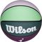 ΜΠΑΛΑ WILSON WNBA HEIR WOW ΜΩΒ/ΤΙΡΚΟΥΑΖ (6) ΜΠΑΛΑ WILSON WNBA HEIR WOW ΜΩΒ/ΤΙΡΚΟΥΑΖ (6)