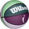 ΜΠΑΛΑ WILSON WNBA HEIR WOW ΜΩΒ/ΤΙΡΚΟΥΑΖ (6) ΜΠΑΛΑ WILSON WNBA HEIR WOW ΜΩΒ/ΤΙΡΚΟΥΑΖ (6)