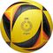 ΜΠΑΛΑ WILSON OPTX AVP BEACH VOLLEY OFFICIAL GAME BALL XB ΚΙΤΡΙΝΗ (5) ΜΠΑΛΑ WILSON OPTX AVP BEACH VOLLEY OFFICIAL GAME BALL XB ΚΙΤΡΙΝΗ (5)