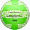 ΜΠΑΛΑ WILSON STAMP VOLLEY BALL ΛΕΥΚΗ/ΠΡΑΣΙΝΗ (5) ΜΠΑΛΑ WILSON STAMP VOLLEY BALL ΛΕΥΚΗ/ΠΡΑΣΙΝΗ (5)