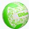 ΜΠΑΛΑ WILSON STAMP VOLLEY BALL ΛΕΥΚΗ/ΠΡΑΣΙΝΗ (5) ΜΠΑΛΑ WILSON STAMP VOLLEY BALL ΛΕΥΚΗ/ΠΡΑΣΙΝΗ (5)
