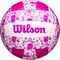 ����� WILSON STAMP VOLLEY BALL �����/��� (5)
