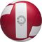����� WILSON HELIX VOLLEY GAME BALL �������/����� (5)