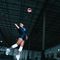 ����� WILSON HELIX VOLLEY GAME BALL �������/����� (5)