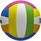 ΜΠΑΛΑ WILSON PRO TOUR VOLLEY BALL ΠΟΛΥΧΡΩΜΗ (5) ΜΠΑΛΑ WILSON PRO TOUR VOLLEY BALL ΠΟΛΥΧΡΩΜΗ (5)