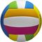 ΜΠΑΛΑ WILSON PRO TOUR VOLLEY BALL ΠΟΛΥΧΡΩΜΗ (5) ΜΠΑΛΑ WILSON PRO TOUR VOLLEY BALL ΠΟΛΥΧΡΩΜΗ (5)