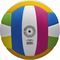 ΜΠΑΛΑ WILSON PRO TOUR VOLLEY BALL ΠΟΛΥΧΡΩΜΗ (5) ΜΠΑΛΑ WILSON PRO TOUR VOLLEY BALL ΠΟΛΥΧΡΩΜΗ (5)