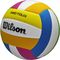 ΜΠΑΛΑ WILSON PRO TOUR VOLLEY BALL ΠΟΛΥΧΡΩΜΗ (5) ΜΠΑΛΑ WILSON PRO TOUR VOLLEY BALL ΠΟΛΥΧΡΩΜΗ (5)