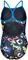 ����� ARENA GIRLS GRAFFITI ����� (6/7 ����, 116 CM)