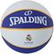 ����� SPALDING EUROLEAGUE TEAM REAL MADRID ��...