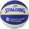 ΜΠΑΛΑ SPALDING EUROLEAGUE TEAM REAL MADRID ΛΕΥΚΗ/ΜΠΛΕ (7) ΜΠΑΛΑ SPALDING EUROLEAGUE TEAM REAL MADRID ΛΕΥΚΗ/ΜΠΛΕ (7)