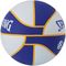ΜΠΑΛΑ SPALDING EUROLEAGUE TEAM REAL MADRID ΛΕΥΚΗ/ΜΠΛΕ (7) ΜΠΑΛΑ SPALDING EUROLEAGUE TEAM REAL MADRID ΛΕΥΚΗ/ΜΠΛΕ (7)