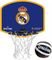 ���������� SPALDING EUROLEAGUE MICRO REAL MAD...