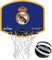 ���������� SPALDING EUROLEAGUE MICRO REAL MAD...