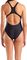 ΜΑΓΙΟ ARENA LILY PRO BACK ΜΑΥΡΟ/ΜΩΒ (38) ΜΑΓΙΟ ARENA LILY PRO BACK ΜΑΥΡΟ/ΜΩΒ (38)