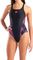ΜΑΓΙΟ ARENA LILY PRO BACK ΜΑΥΡΟ/ΜΩΒ (38) ΜΑΓΙΟ ARENA LILY PRO BACK ΜΑΥΡΟ/ΜΩΒ (38)