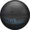 ΜΠΑΛΑ WILSON NBA FORGE PLUS BASKETBALL ΜΑΥΡΗ (7) ΜΠΑΛΑ WILSON NBA FORGE PLUS BASKETBALL ΜΑΥΡΗ (7)